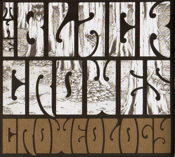 Black Crowes — Croweology
