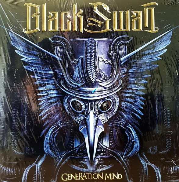 Black Swan — Generation Mind