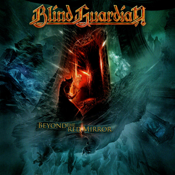 Blind Guardian — Beyond The Red Mirror