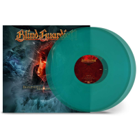 Blind Guardian — Beyond The Red Mirror