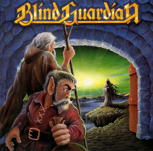 Blind Guardian — Follow The Blind