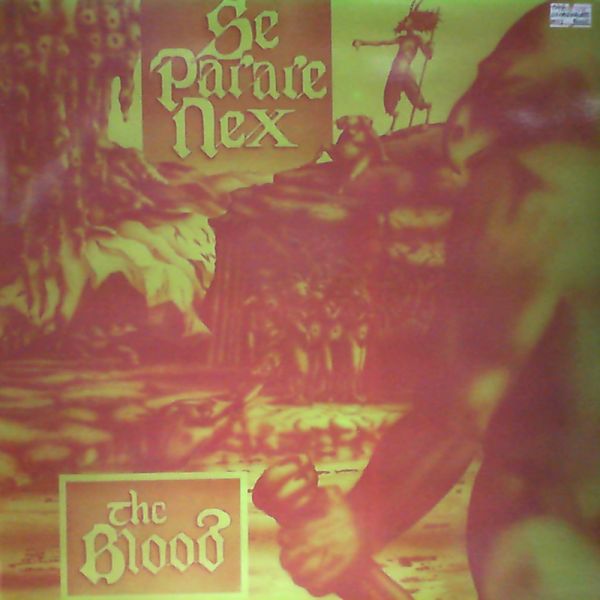 Blood — Se Parare Nex