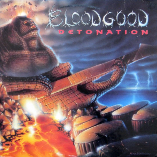 Bloodgood — Detonation