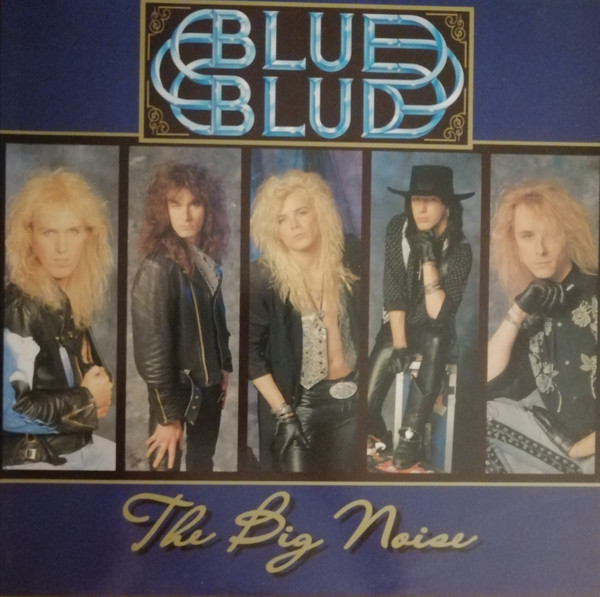 Blue Blud — Big Noise