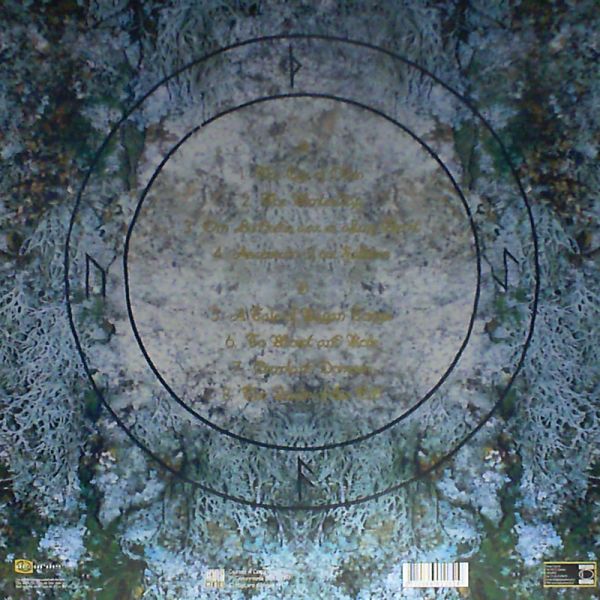 Borknagar — The Olden Domain