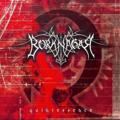BorkNagar — Quintessence