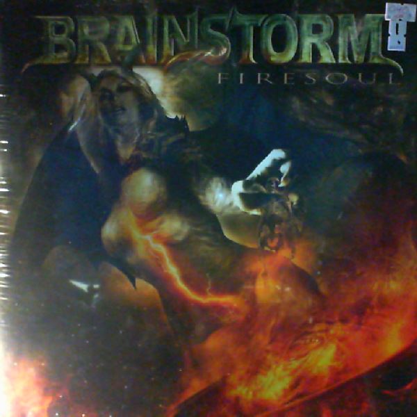 Brainstorm — Firesoul