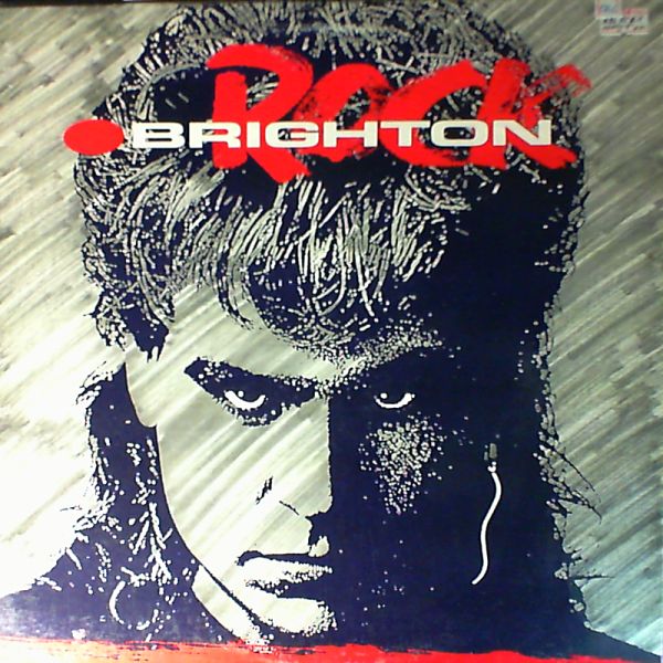 Brighton Rock — Brighton Rock