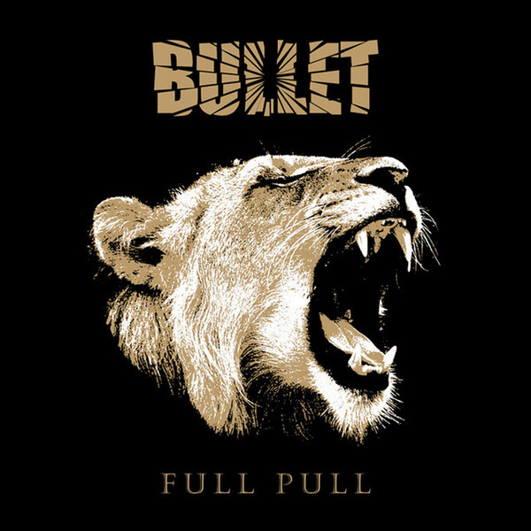Bullet (Graf Jurgen - "Sign"; "Udo". Wienhold Fitty - "Udo") — Full pull