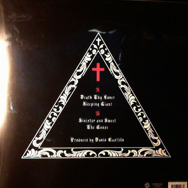 Candlemass — Death Thy Lover