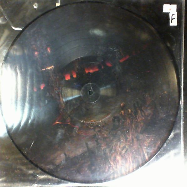 Cannibal Corpse — A Skeletal Domain