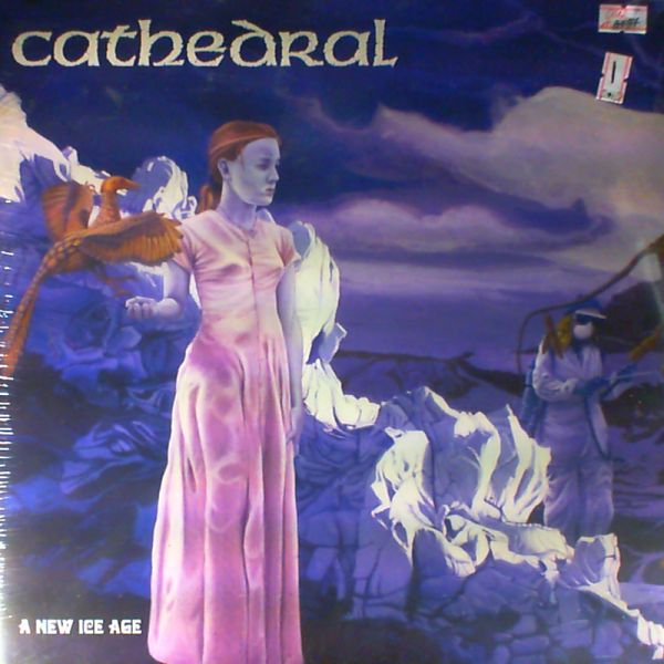 Cathedral — A New Ice Age