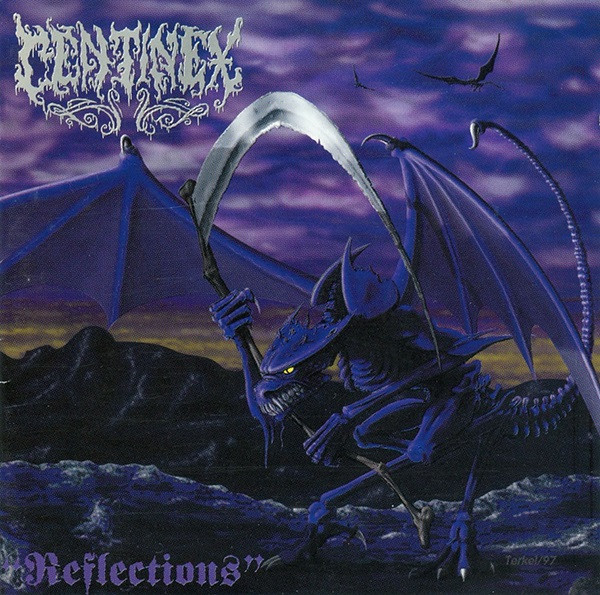 Centinex — Reflections