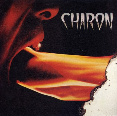 Charon — Same