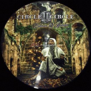 Circle II Circle — Delusions Of Grandeur