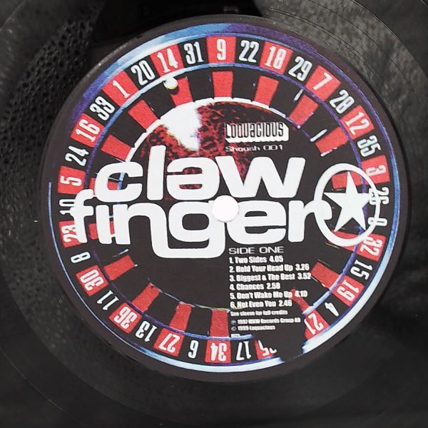 Clawfinger — Clawfinger