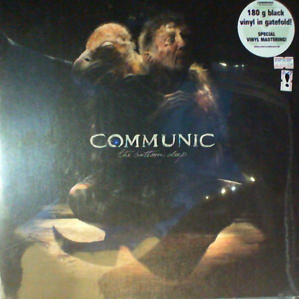 Communic — Bottom deep