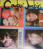 Cowboy Junkies — Whites Off Earth Now!!