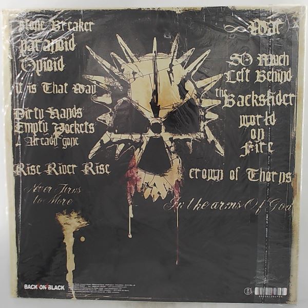 Corrosion of Conformity — In The Arms Of God