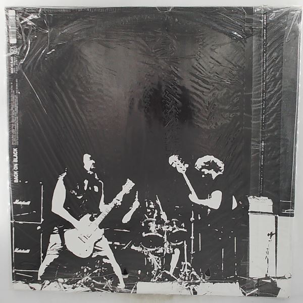 Corrosion of Conformity — IX (9)
