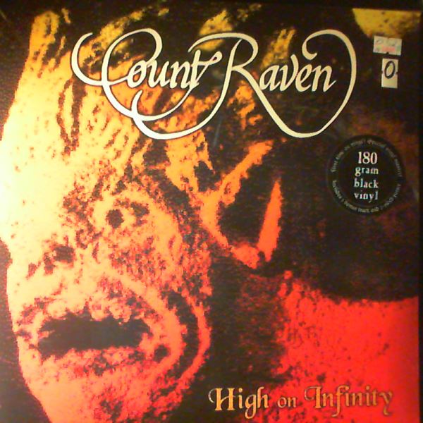 Count Raven — High On Infinity