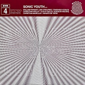 SONIC YOUTH — Goodbye 20Th C.Lp