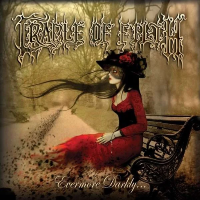 Cradle Of Filth — Evermore Darkly
