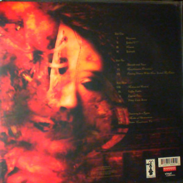 Cradle of Filth — Nymphetamine
