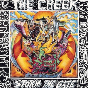 Creek — Storm The Gate