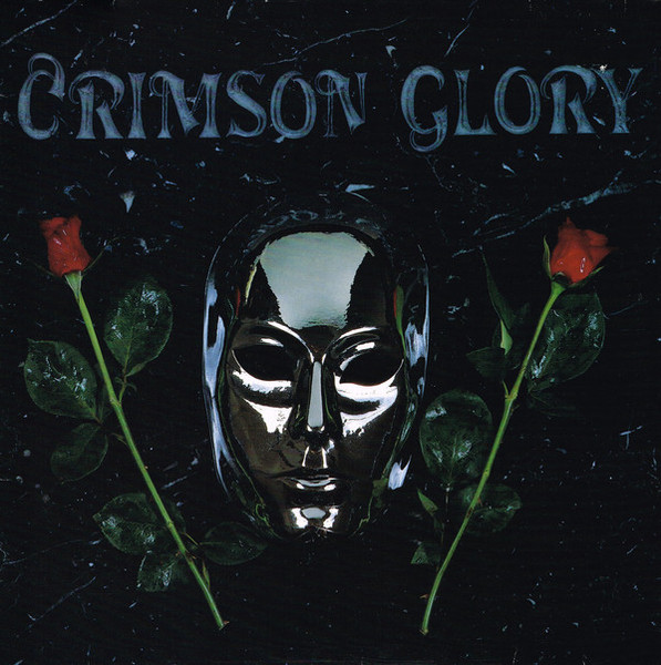 Crimson Glory — Same