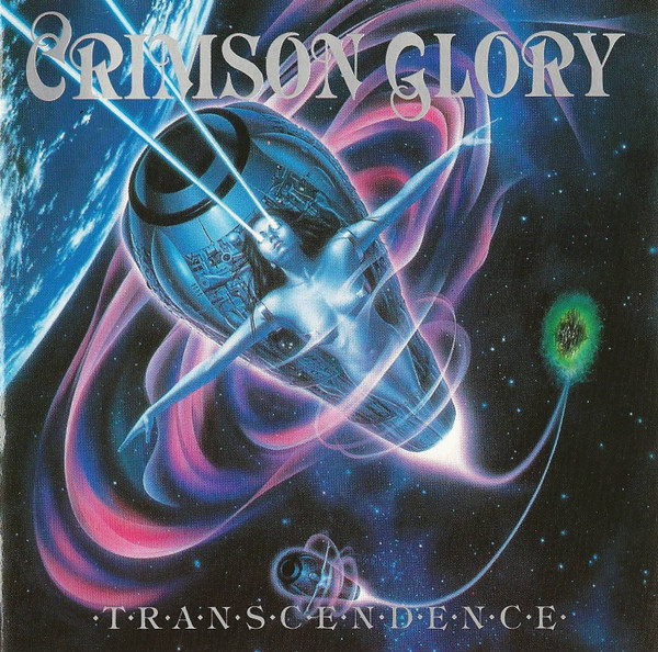 Crimson Glory — Transcendence