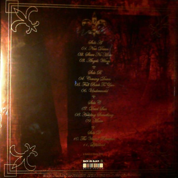 Crowbar — Lifesblood For The Downtrodden