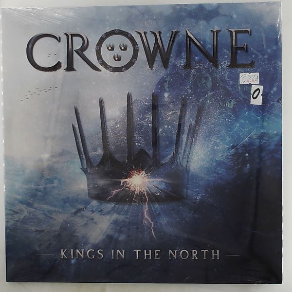 Crowne — Kings In The North