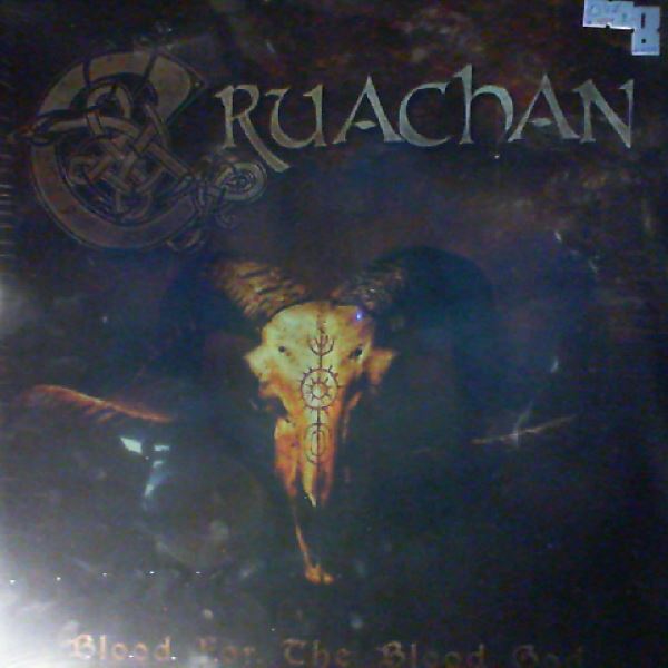 Cruachan — Blood For The Blood God