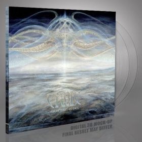 Cynic — Ascension Codes