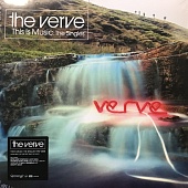THE VERVE — This Is Music: The Singles