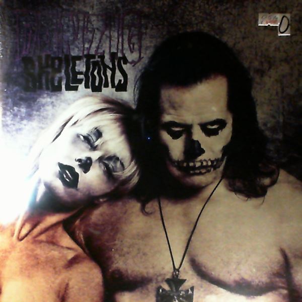 Danzig — Skeletons