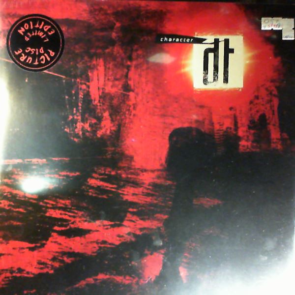 Dark Tranquillity (DT) — Character
