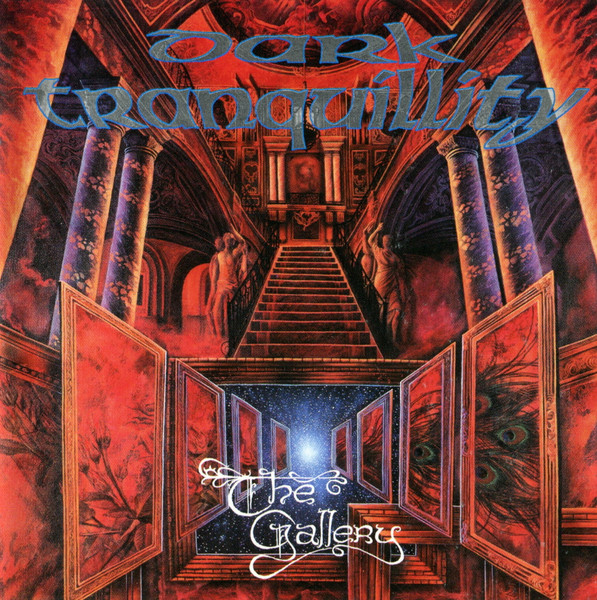Dark Tranquillity (DT) — Gallery