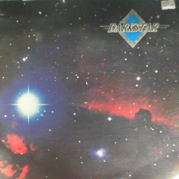 Darkstar — Darkstar