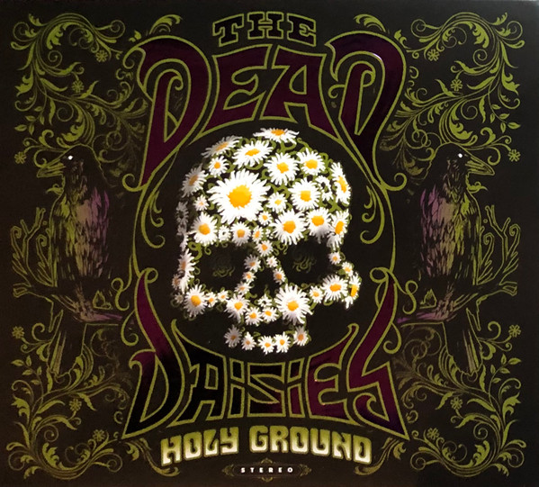 Dead Daisies (Guns N' Roses) — Holy Ground