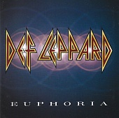Def Leppard — Euphoria
