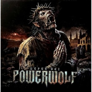 Powerwolf — Lupus Dei