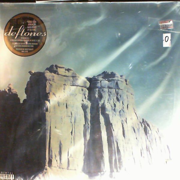 Deftones — Live: Vol. 1 - Selections From Adrenaline