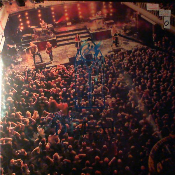 Delain (Westerholt Martijn - Within Temptation) — A Decade Of Delain - Live At Paradiso