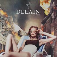 Delain (Westerholt Martijn - Within Temptation) — Apocalypse & Chill