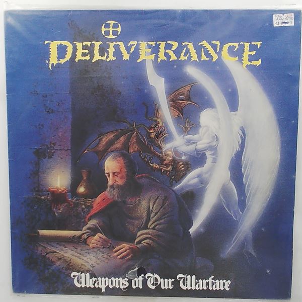Deliverance — Weapons Of Our Warfare