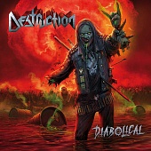 Destruction — Diabolical
