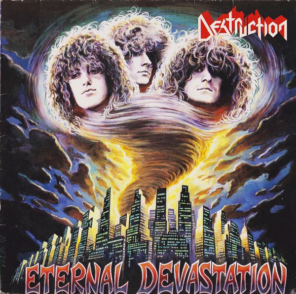 Destruction — Eternal Devastation