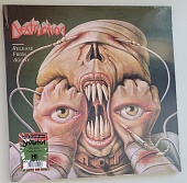 Destruction — Release From Agony